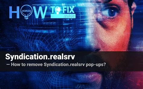 syndication.realsrv|Syndication.realsrv Redirect Pop